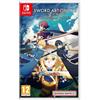 Bandai Namco Sword Art Online Alicization Lycoris, Nintendo Switch
