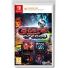 Nintendo Stern Pinball Arcade (Nintendo Switch)