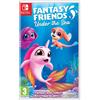 Merge Games Fantasy Friends - Under the Sea (Nintendo Switch)