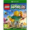 WARNER BROS Lego Worlds (Xbox One) - Xbox One