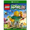 WARNER BROS Lego Worlds Xbox1- Xbox One