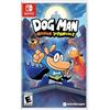 Mindscape CANE MAN: Mission Impawsible - Nintendo Switch