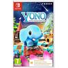 Koch Yono and The Celestial Elephants - Nintendo Switch [Edizione: Regno Unito]