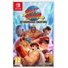 Capcom Street Fighter 30th Anniversary Collection - Nintendo Switch [Edizione: Regno Unito]