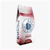 Caffè Borbone 4 KG CAFFE' BORBONE IN GRANI FRESCO MISCELA ROSSA IN PACCHI DA 1 KG ROSSO