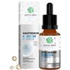 Green idea Siero Viso agli Esosomi Marini 25 ml | Acido Ialuronico, Peptidi e Aloe Vera | Idratazione Intensa e Pelle Più Luminosa | Skincare Anti-Età Premium Made in EU