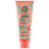 Natura Siberica Maschera Viso Gel Riparatrice e Lenitiva Con acido ialuronico, vitamina B5 e betulla bianca - 100 ml