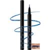 Lestpola Glitter Eyeliner Liquido Pen, Blu Glitter Pearlescent, Lunga Lasting Waterproof Matita Occhi, Resistente alle Macchie, Pigmento Alto Penna Glitter Ombretto Crema, Trucco Donna per Feste-04