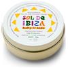 Sol de Ibiza - Protezione Solare Naturale Minerale SPF30 - - Ossido di zinco non nano - Viso & Corpo - Packaging plastic free - Bambini e Neonati 100 g - NUOVA TEXTURE CREMOSA (30 gr)
