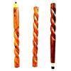 Fatto a mano Bastone a 3 pieghe | Solo albero in legno | Bastone da passeggio vintage stil...