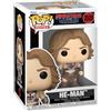 Funko POP! Movies: Masters of the Universe - He-Man - Figura in vinile da collezione - Idea regalo - Prodotto ufficiale - Giocattoli per bambini e adulti - Modello di figura per collezionisti