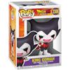 Funko POP! Animation: Dragon Ball Daima - Gomah - Figura in vinile da collezione - Idea regalo - Prodotto ufficiale - Giocattoli per bambini e adulti - Modello di figura per collezionisti
