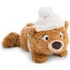 NICI Peluche Orsetto Cappuccino, 25 cm - 63230