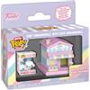 Funko Bitty POP! Town: Hello Kitty - Cinnamoroll Café