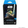 Asmodee FFG Star Wars Unlimited Gioco Di Carte Collezionabili Leggende della Forza, circa 16 Carte, TCG a partire da 12 Anni, per 2 Giocatori, Spagnolo