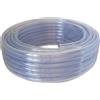 Tubo Acqua Trasparente Antigelo Flessibile Diametro da Ø 12 a Ø 40 da 5 a 100 Mt