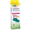 Scholl Clog Evo Anatomic Antistatic Insoles Microfibre Unisex 39-40