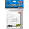 Silver Ver.3 100 Sleeves Yu-Gi-Oh KONAMI 20° Duelist Card Sleeve Giapponese