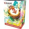 Magic: The Gathering Avatar: The Last Airbender Commander's Bundle IT