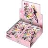UNION ARENA Booster Pack To Love-Ru Memory of Heroines Box