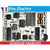 TCL Alimentatore PSU TV TCL 85C845 75C755 85C755 75C845 40-P40SWL-PWB1ZG 11601-50012