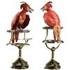 Noble Collection NBCNN7200 Harry Potter: Fanny, la Fenice di Albus Silente