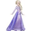 Does not apply Disney Frozen Set Di Fashion Doll Di Elsa, Anna E Olaf Con Vestiti E Scarpe, Gio