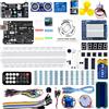 Does not apply ELEGOO UNO R3 Advanced Starter Kit per Progetti per Principianti Con Kit Di Appr