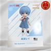 Good Smile Company Nendoroid Doll Evangelion: New Theatrical Edition Rei Ayanami Action Figure F/S