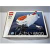 LEGO [inutilizzato] LEGO CUUSOO 21100 SHINKAI 6500 modello da costruzione / hobby ...