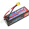 Voltz Batteria LiPo 3S 11,1V 5000mAh 50C Hardcase XT60 VZ0343XT60 modellismo