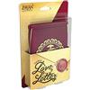 Asmodee Z-Man Games , Love Letter , Card Game , Ages 10+ , 2 - 6 Players , 20+ Minutes Playing Time - versione inglese