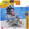 Hot Wheels - HW450F - HW Xtreme Sports 5/5 - HTD59 - Short Card - Netflix Let's Race - Motocross - Mattel 2024-1:64