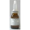 Omeosidea JALURONIC KC SIERO CONCENTRATO 10 ML