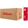 Cartone Wilson Padel X3