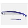 JATSUI Blade Minnow 7cm 7gr Jatsui gomma by Marlin Blue di Montanari Marco a Porto Corsini