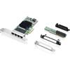 Lenovo 4XC0R41416 scheda di rete e adattatore Interno Ethernet [4XC0R41416]