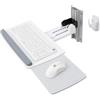 Ergotron 45-403-062 kit di fissaggio Bianco [45-403-062]