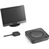 Barco ClickShare Hub Core sistema di conferenza Collegamento ethernet LAN Sistema gestione del servizio videoconferenza [R9461811EU]