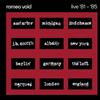 Wienerworld Live '81-'85