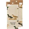 Primitives by Kathy Strofinaccio da cucina Don't Duck with Me, 71,1 cm, 109826