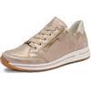 Ara Osaka, Scarpe da Ginnastica Donna, Shell Cream, 37.5 EU Larga