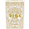 Hasbro Gaming Risk Strike Cards - Gioco di carte per bambini dai 10 anni in su, gioco di carte strategico per 2-5 giocatori, media 20 minuti, giochi per famiglie, giochi per feste