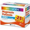 MARCO VITI FARMACE MASSIGEN MAGNESIO POTASSIO ZERO ZUCCHERI DA 30 BUSTINE IN PROMO ( ULTIMISSIMI PEZZI SCONTATI)