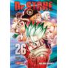 Yuki Kowalsky Riichi Dr. Stone 26: Verrückte Abenteuer, Action und W (Tascabile)