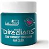 La Riche Directions Semi-Permanent Hair Color 100ml Tub (Turquoise)