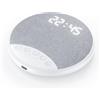 Epfweits Pillow Speaker for Sleeping, Mini altoparlante Bluetooth Under Pillow with Built-in White Noise Sound Machine for Sleeping, Headphone-Free Sleep Speaker for Side Sleeper Blue