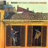 Biagio Antonacci - Dediche E Manie CD Vocal 2017 Sony Music