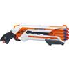 Does not apply Nerf Hasbro Elite - Rough Cut 2X4, Blaster Con Dardi, A1691EU4, Multicolore