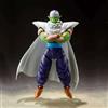 Bandai PREORDINE Bandai Dragon Ball Z Super S.H. Figuarts Piccolo (The Proud Namekian)